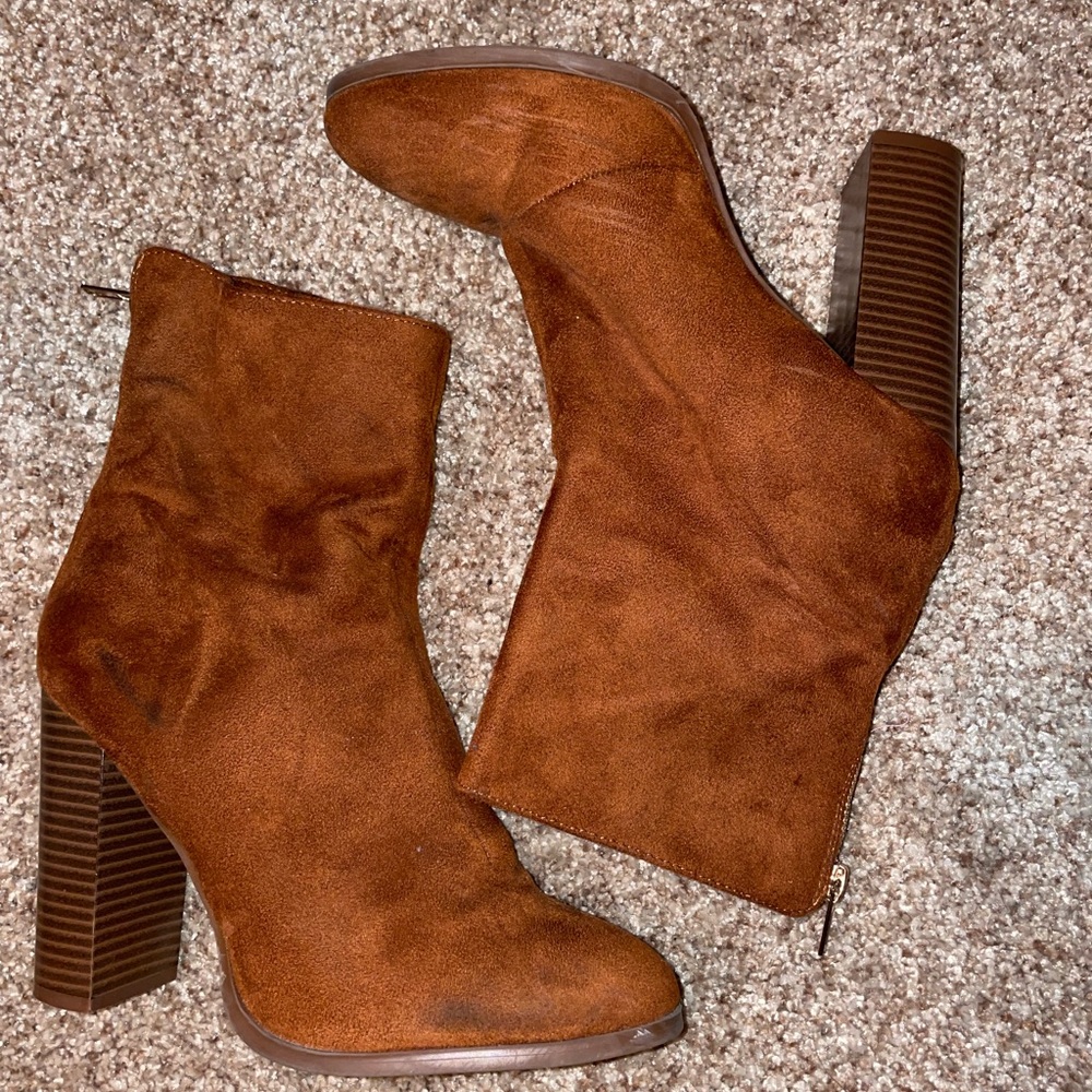 Booties